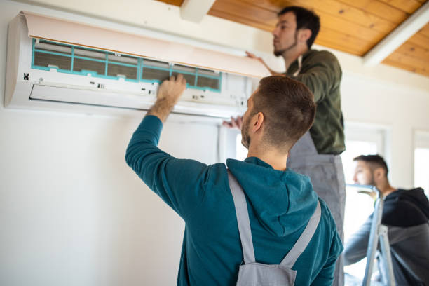 Best HVAC installation services  in North Caldwell, NJ