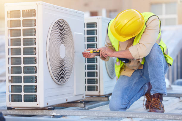 Affordable air conditioning repair in North Caldwell, NJ