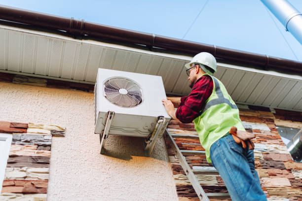 Best HVAC repair near me  in North Caldwell, NJ
