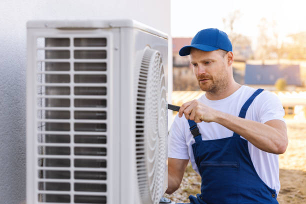 Best HVAC tune-up services  in North Caldwell, NJ