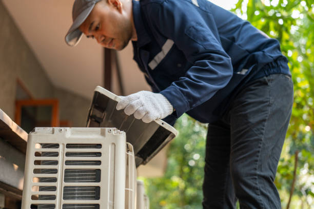 Best HVAC maintenance near me  in North Caldwell, NJ